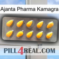 Ajanta Pharma Kamagra cialis1